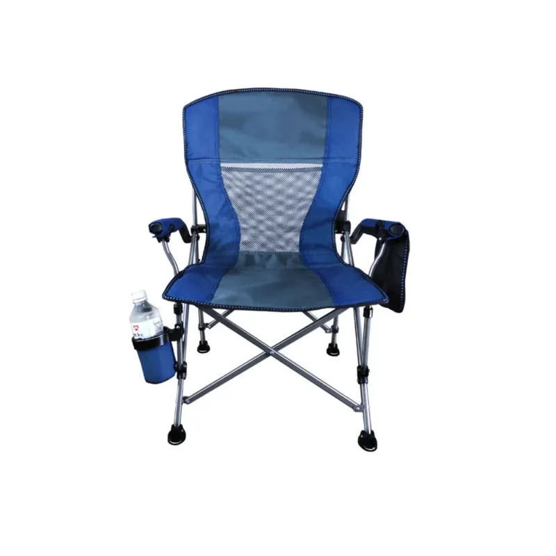 Silla steckbar™ | Leichter, bequemer Outdoor-Stuhl