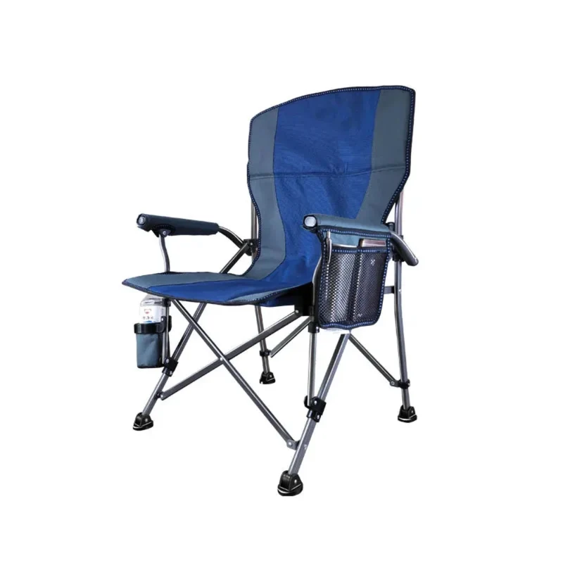 Silla steckbar™ | Leichter, bequemer Outdoor-Stuhl