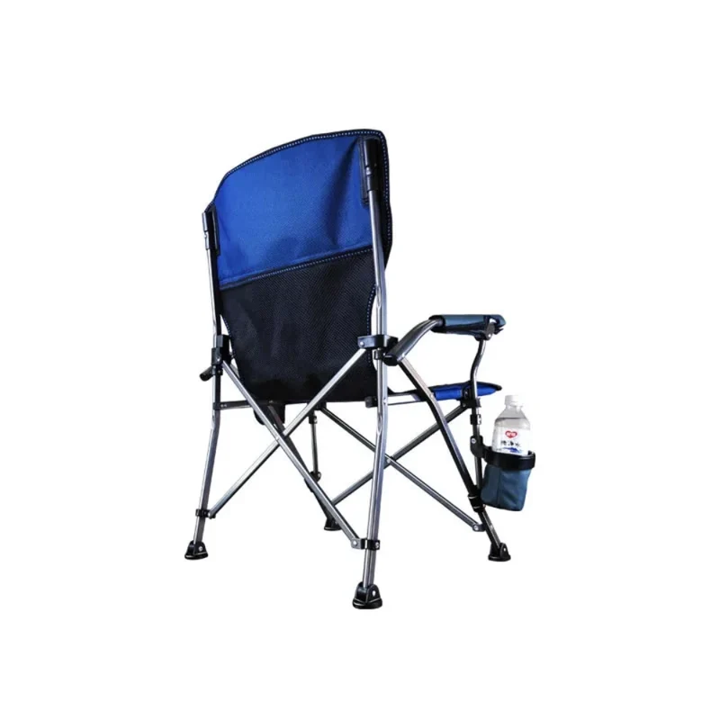 Silla steckbar™ | Leichter, bequemer Outdoor-Stuhl