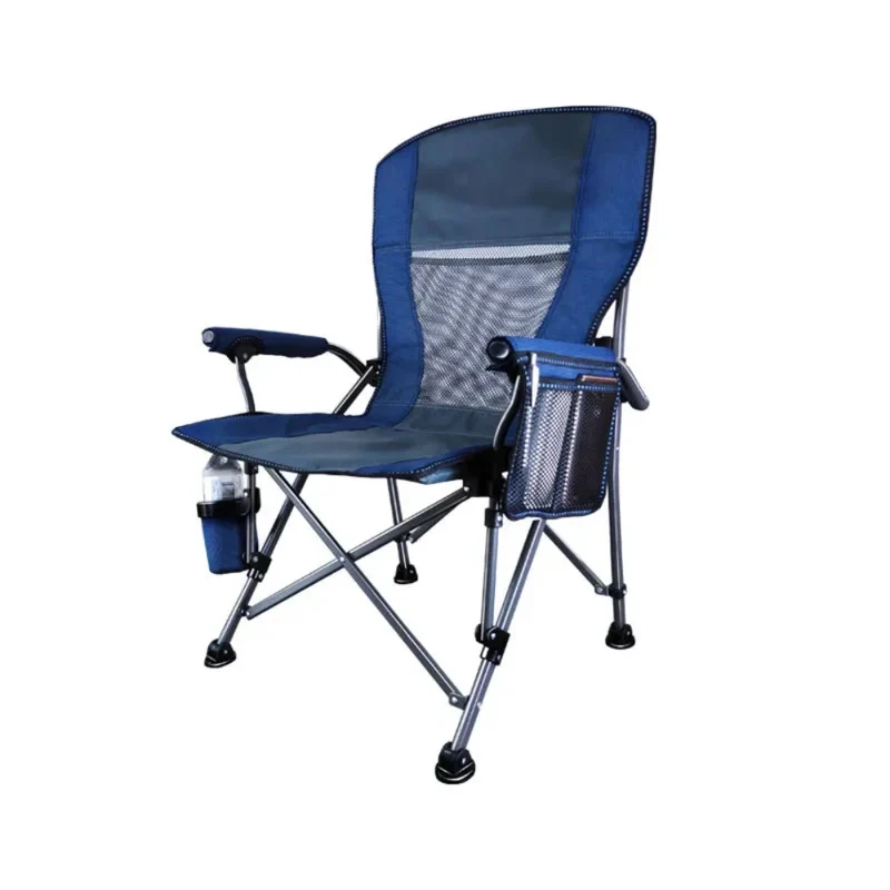 Silla steckbar™ | Leichter, bequemer Outdoor-Stuhl