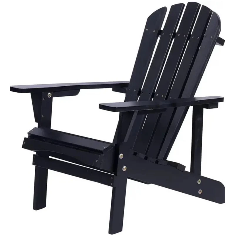 Adirondack-Stuhl™ | Perfekter Entspannungsstuhl für draußen