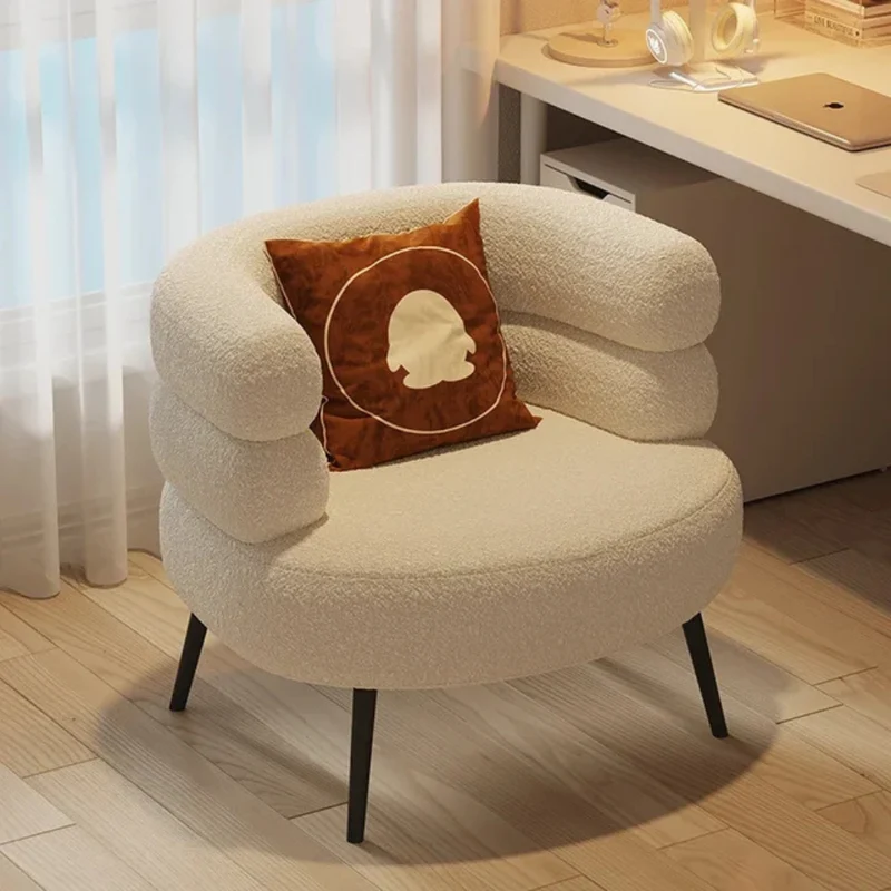 Kreativer einfacher Stuhl™ | Eleganter, komfortabler Schminkstuhl für dich.