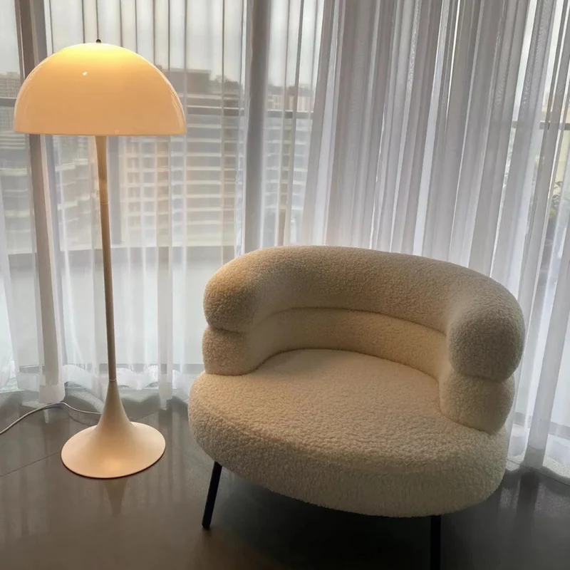 Kreativer einfacher Stuhl™ | Eleganter, komfortabler Schminkstuhl für dich.