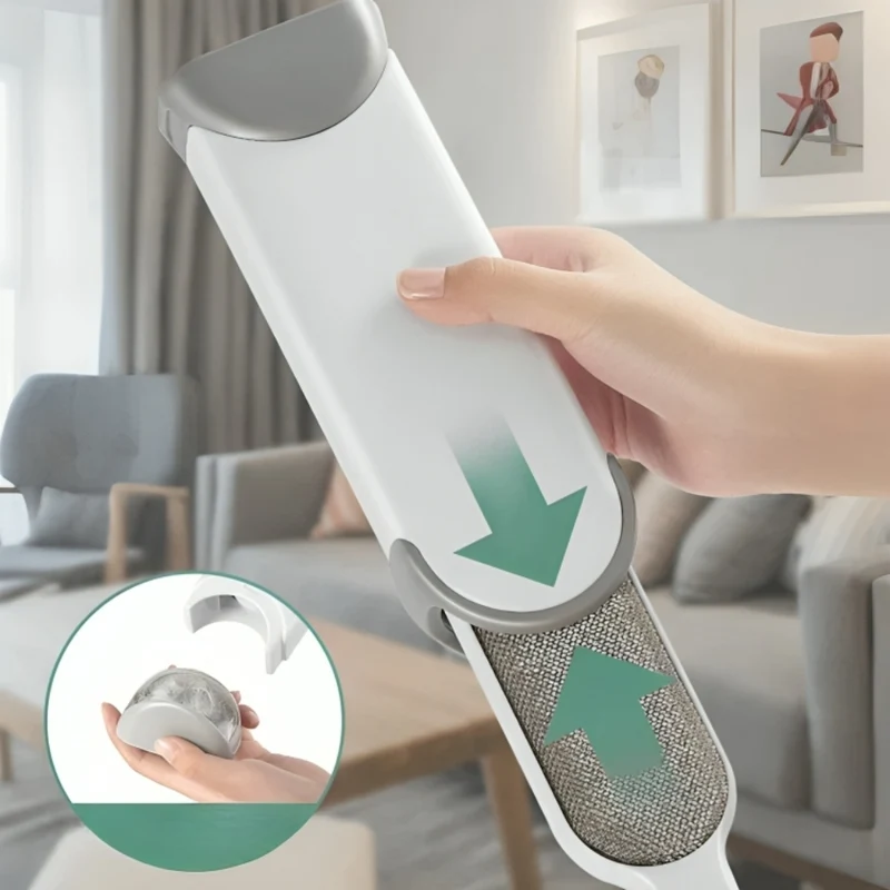 Fusselentferner für Kleidung™ | Der Perfekte Fusselmottore Für Alle