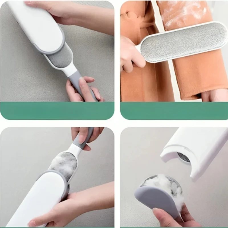 Fusselentferner für Kleidung™ | Der Perfekte Fusselmottore Für Alle