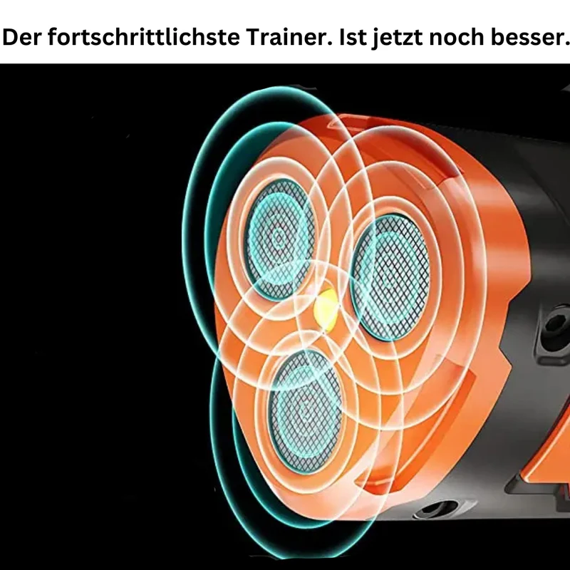 Hundetrainingsgerät™ | Effektives Hundetraining in Sekunden