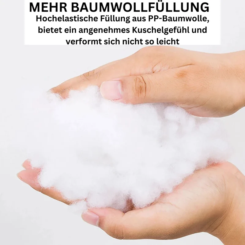 Katzenbett™ | Gemütlicher Rückzugsort für Katzen