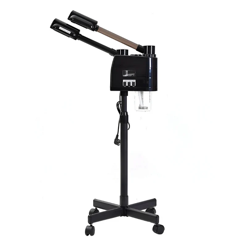 Beauty 2 in 1 Gesichtsdampfer™ | Verwöhnender Gesichtsdampfer