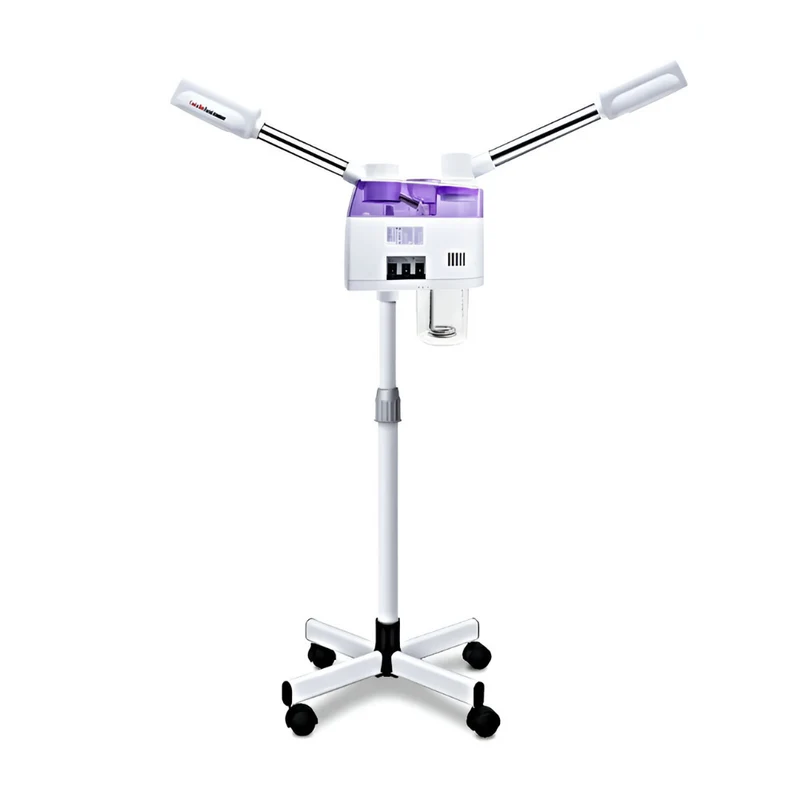 Beauty 2 in 1 Gesichtsdampfer™ | Verwöhnender Gesichtsdampfer