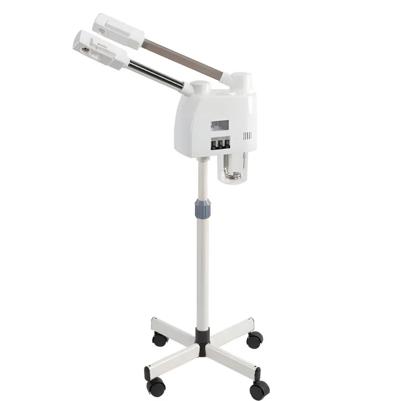 Beauty 2 in 1 Gesichtsdampfer™ | Verwöhnender Gesichtsdampfer