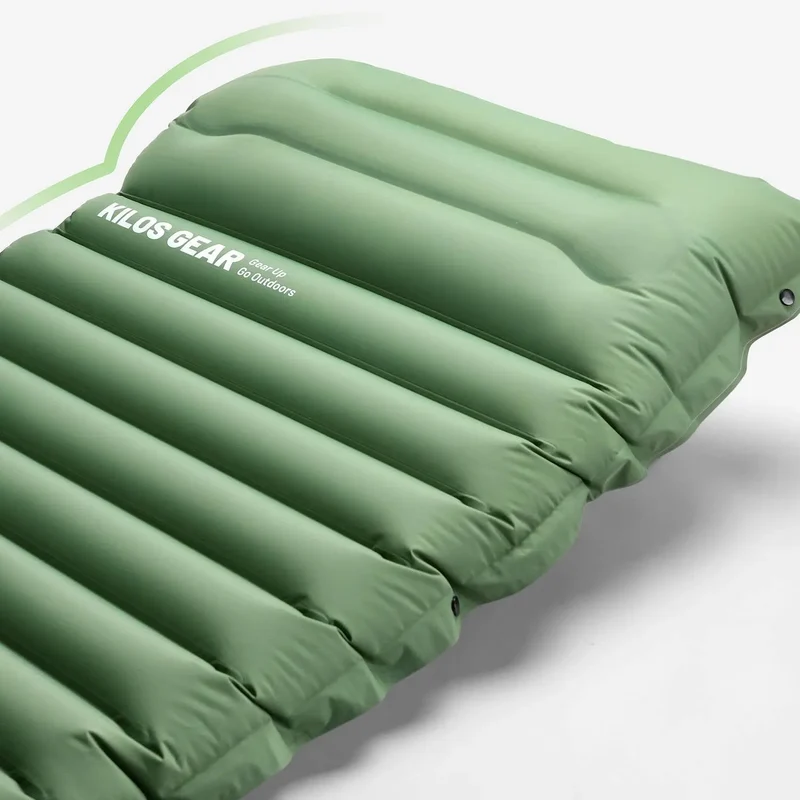 AirBed™ Pro | Abenteuer Komfortabel Gestalten