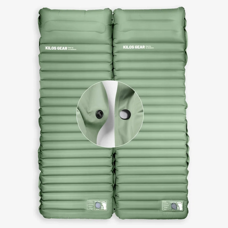 AirBed™ Pro | Abenteuer Komfortabel Gestalten