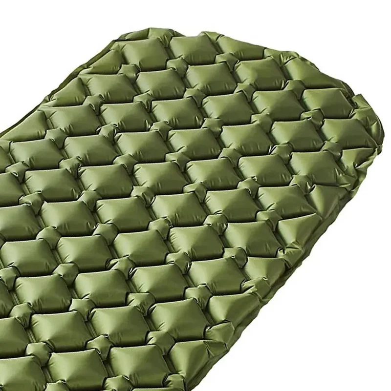 AirBed™ Pro | Abenteuer Komfortabel Gestalten