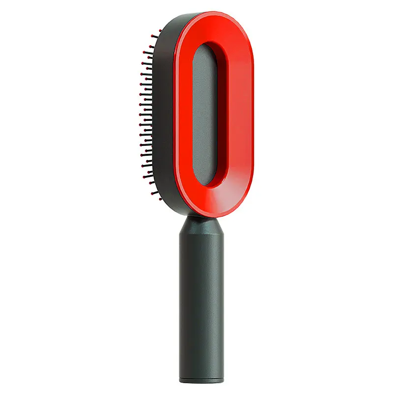 Air Brush Pro™ | Die flexible Haarbürste für alle Haartypen