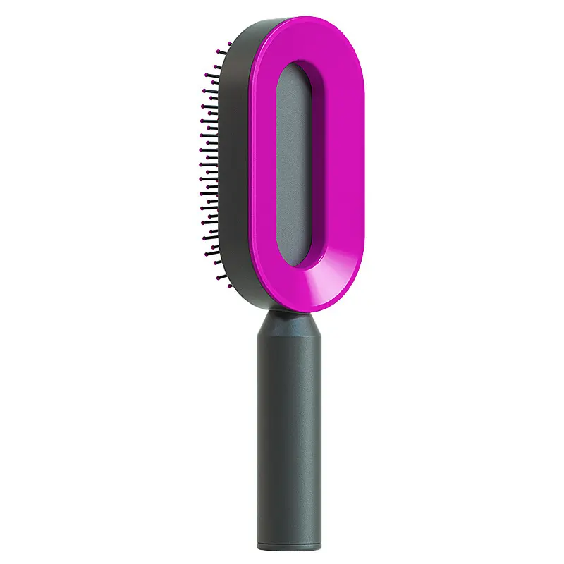Air Brush Pro™ | Die flexible Haarbürste für alle Haartypen