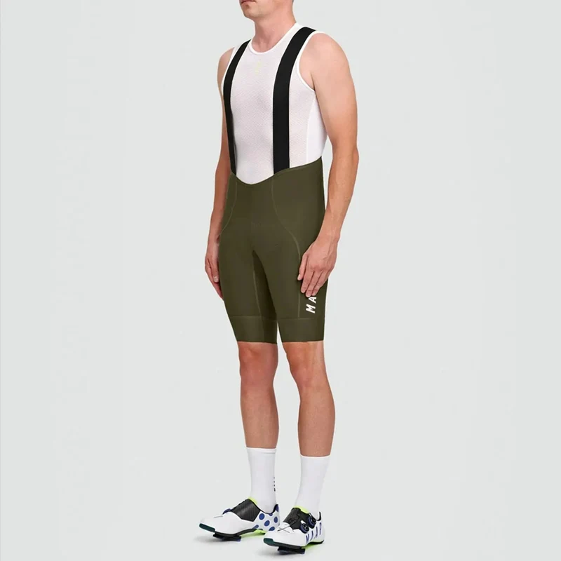 AeroFashion™ | Aero-Trägerhosen für Männer