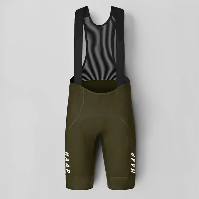 AeroFashion™ | Aero-Trägerhosen für Männer