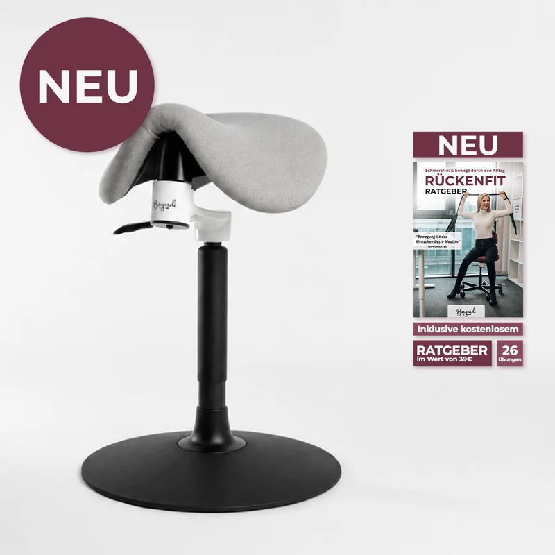 Bürohocker