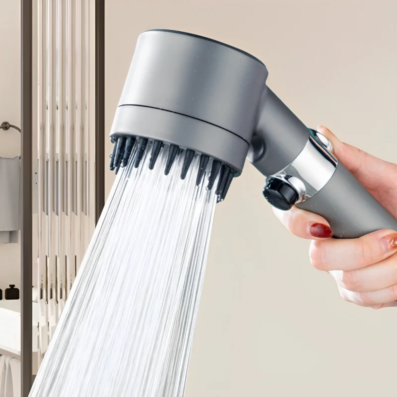 Pureshower™ - Das Ultimative Duscherlebnis