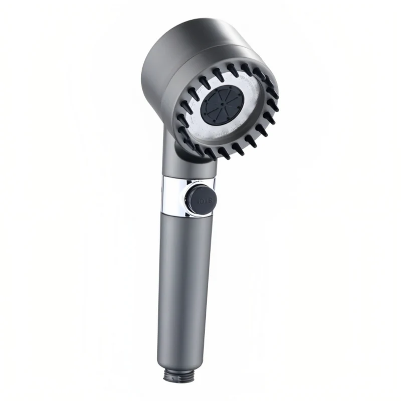 Pureshower™ - Das Ultimative Duscherlebnis
