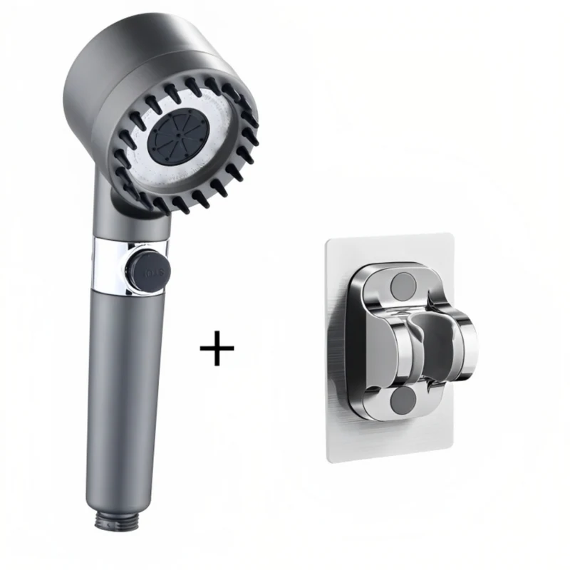 Pureshower™ - Das Ultimative Duscherlebnis