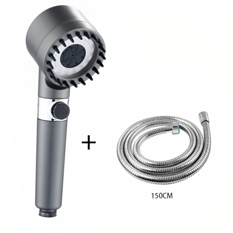 Pureshower™ - Das Ultimative Duscherlebnis