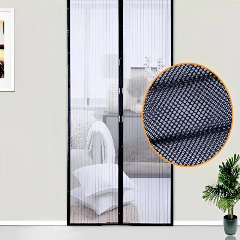 InstantGuard™ Der magnetische Schutzschild für Ihre Tür
