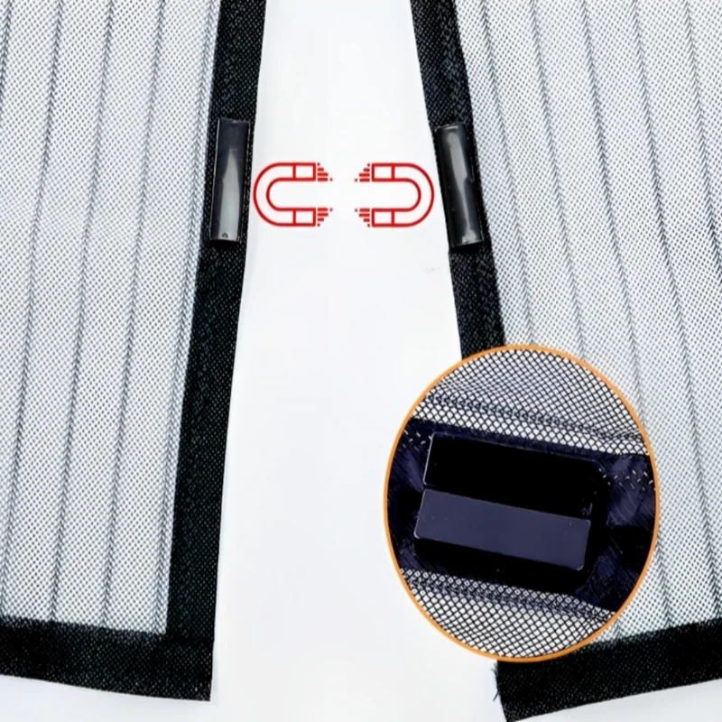 InstantGuard™ Der magnetische Schutzschild für Ihre Tür