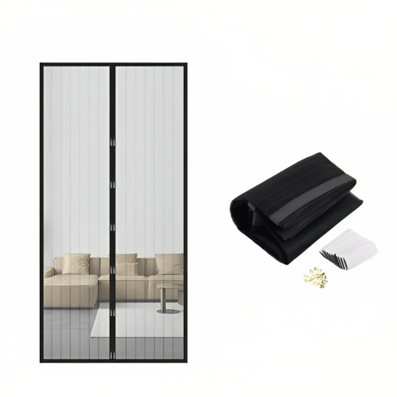 InstantGuard™ Der magnetische Schutzschild für Ihre Tür
