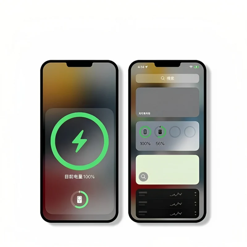 GripCharge™ Energie Kumpel