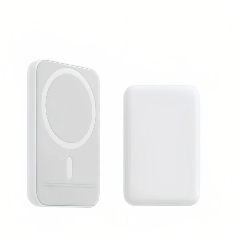 GripCharge™ Energie Kumpel