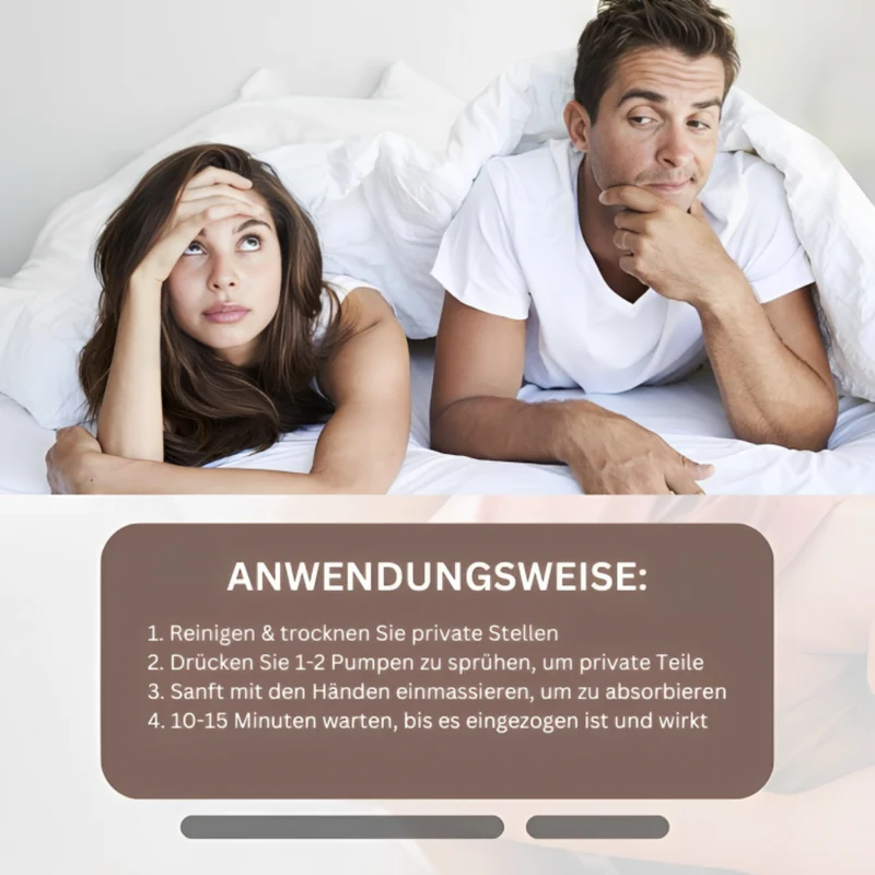 VigorMax™ | Ausdauerverstärker