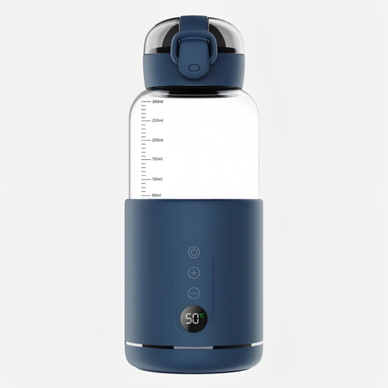 WarmWave™ | Smart Flaschenwärmer
