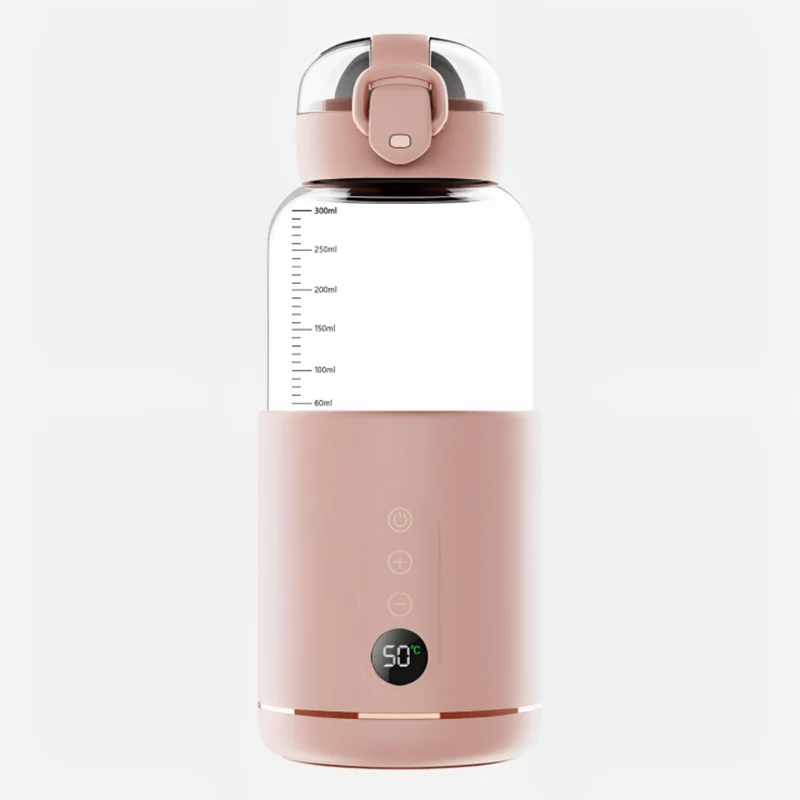 WarmWave™ | Smart Flaschenwärmer