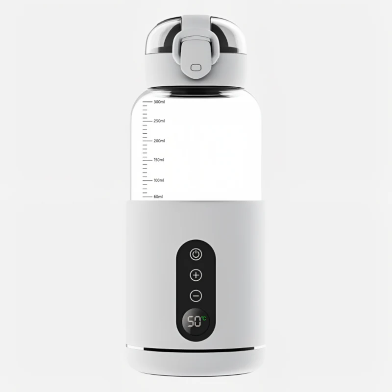 WarmWave™ | Smart Flaschenwärmer