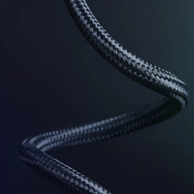 UnyieldCord™ | Heavy-Duty-Ladekabel