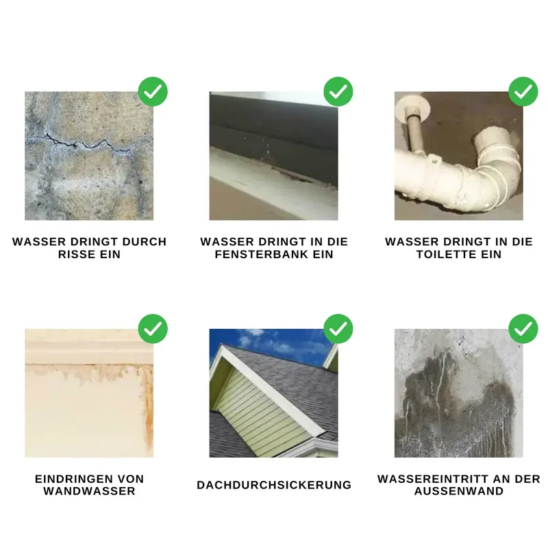Siegel™ | Wasserdichtes Versiegelungsspray