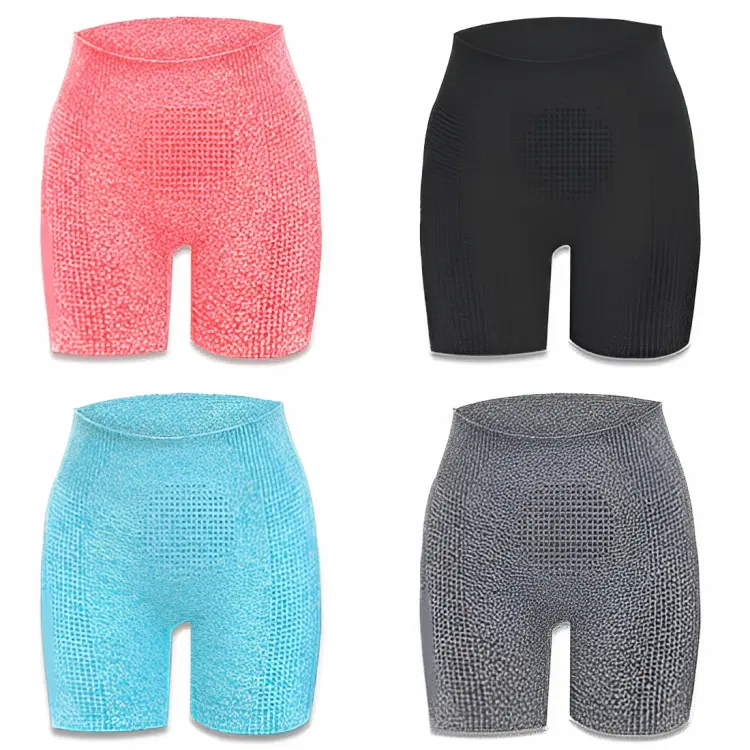 ShapingS™ | Shaping Shorts