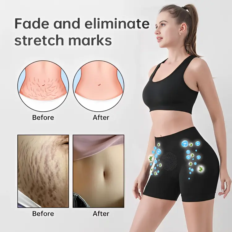 ShapingS™ | Shaping Shorts