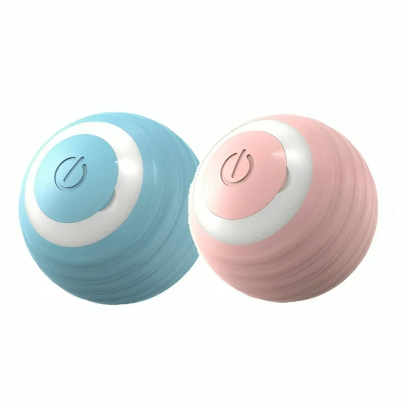 Elektrischer Spin-Ball für Haustiere™ | Katzenliebe In Jedem Spiel