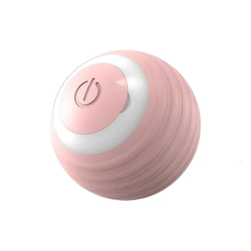 Elektrischer Spin-Ball für Haustiere™ | Katzenliebe In Jedem Spiel