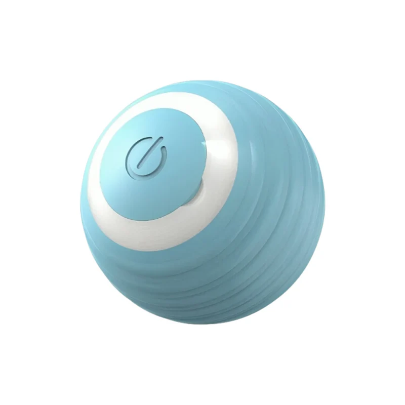 Elektrischer Spin-Ball für Haustiere™ | Katzenliebe In Jedem Spiel