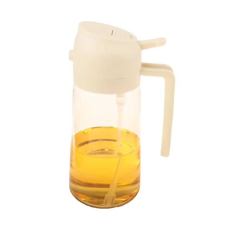 Ölspenderflasche™ | Küchenzauber für Genießermomente