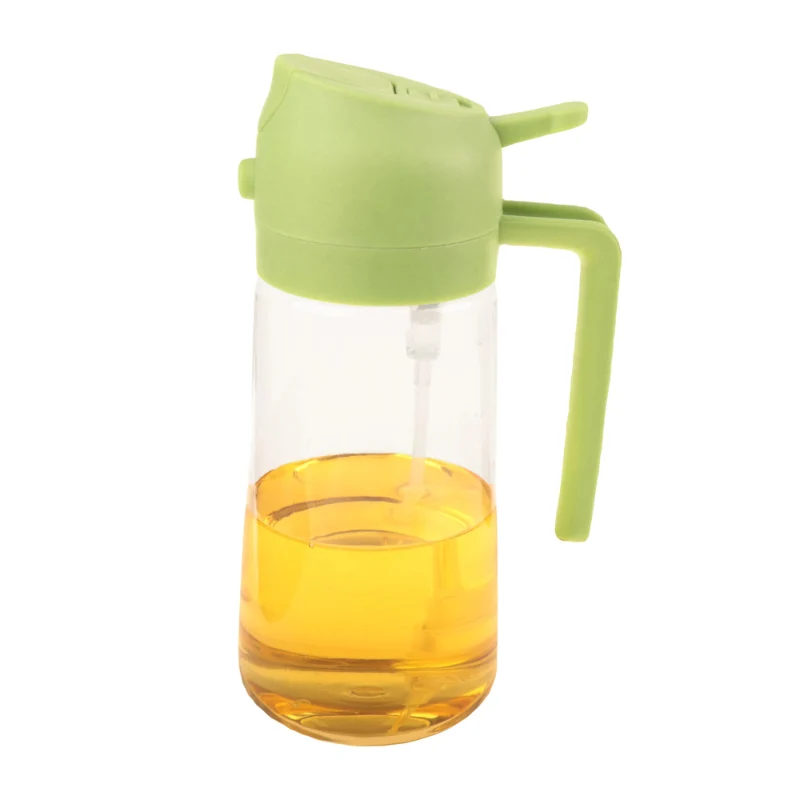 Ölspenderflasche™ | Küchenzauber für Genießermomente