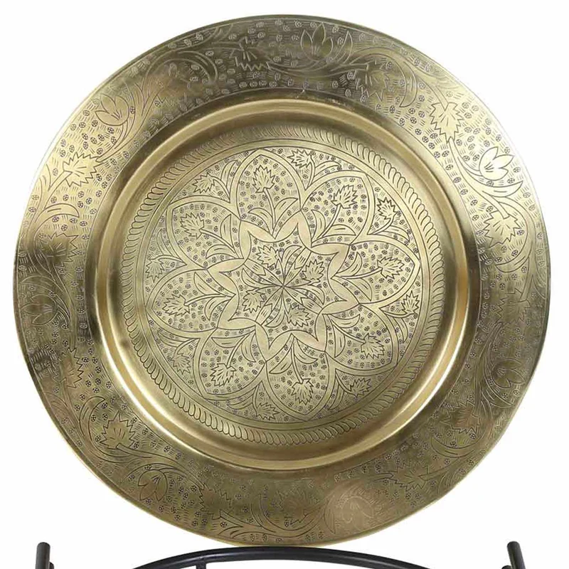 Orientalischer Teetisch Doha D50