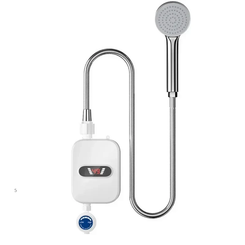 Mini-Sofortstrom™ | Ergonomisches XXL Mauspad für Komfort