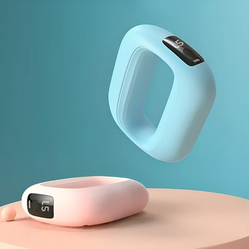 Elektrisches Ringmuskelmassagegerät™ | Entspannung Auf Knopfdruck