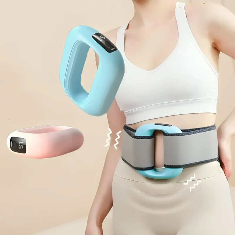 Elektrisches Ringmuskelmassagegerät™ | Entspannung Auf Knopfdruck