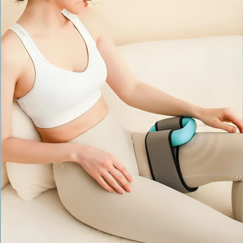 Elektrisches Ringmuskelmassagegerät™ | Entspannung Auf Knopfdruck