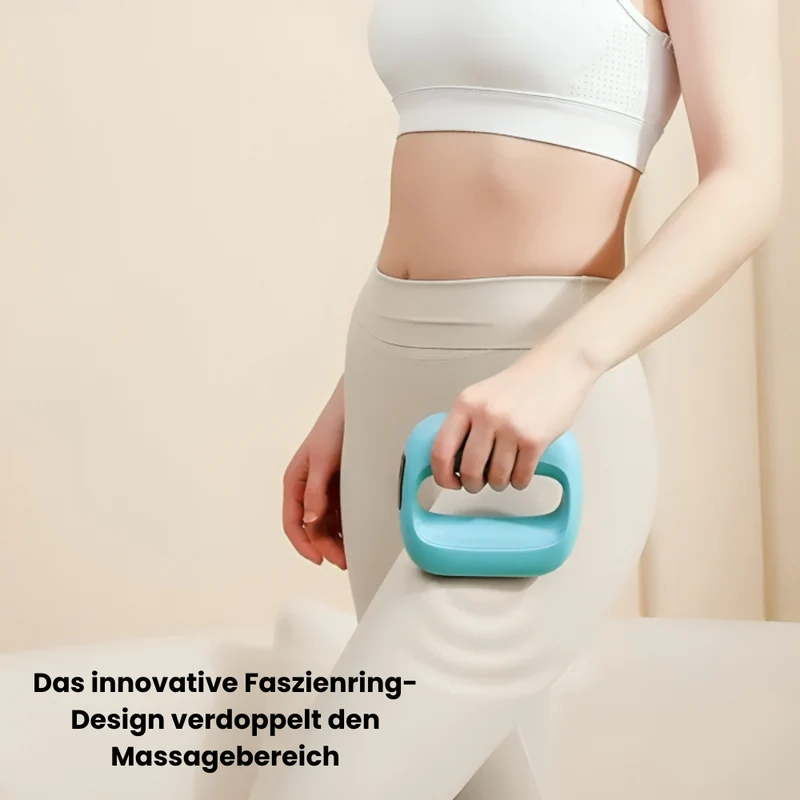 Elektrisches Ringmuskelmassagegerät™ | Entspannung Auf Knopfdruck